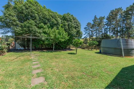 Photo of property in 964 Churchill Road, Pukekawa, Tuakau, 2696