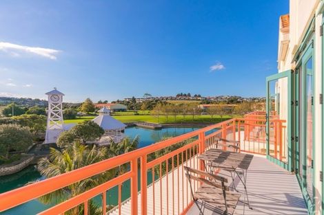 Photo of property in 164ai Harbour Village Drive, Gulf Harbour, Whangaparaoa, 0930