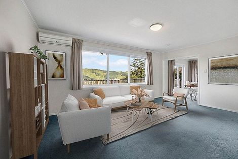 Photo of property in 20 Bedford Street, Northland, Wellington, 6012