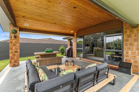 Photo of property in 2 Dornoch Lane, Morrinsville, 3300