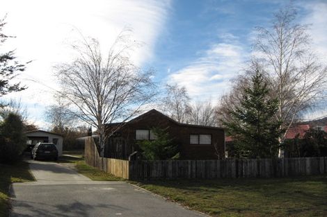 Photo of property in 6 Coleraine Street, Cromwell, 9310