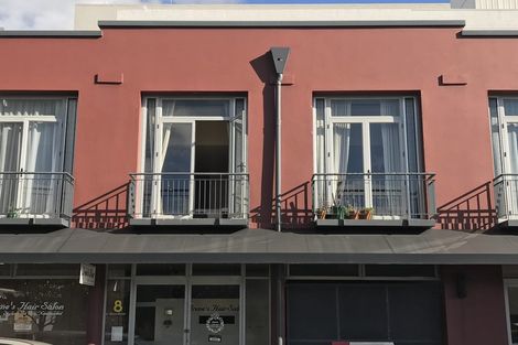 Photo of property in 1b/6 Kingdon Street, Newmarket, Auckland, 1023