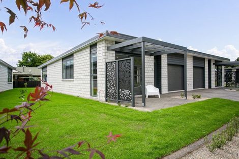 Photo of property in 9 Manuka Place, Cambridge, 3434