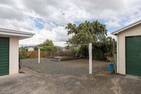 Photo of property in 22 Miller Street, Dannevirke, 4930