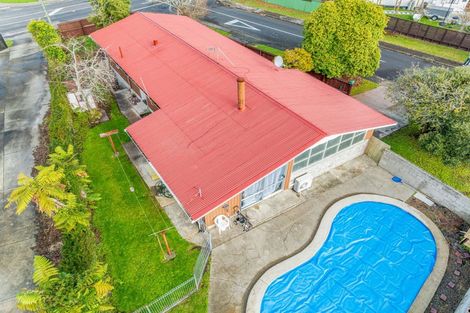 Photo of property in 1 Clyde Street, Utuhina, Rotorua, 3015