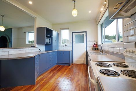 Photo of property in 475 Mcquarrie Street, Tisbury, Invercargill, 9877