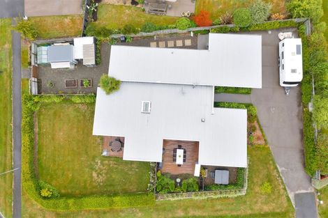 Photo of property in 2 Ormandy Court, Amberley, 7410