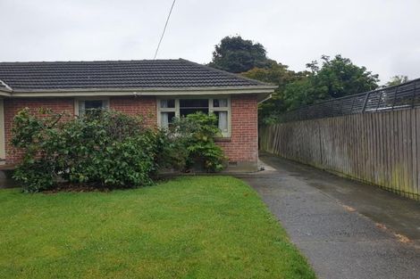 Photo of property in 341 Greers Road, Bishopdale, Christchurch, 8053