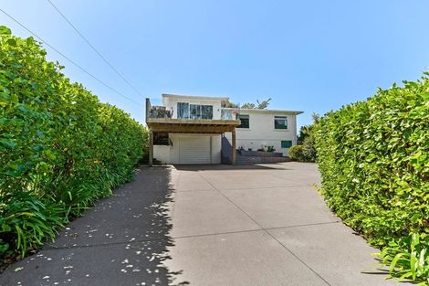 Photo of property in 15 Junction Street, Welbourn, New Plymouth, 4310