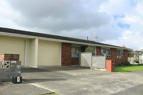 Photo of property in 37b Derby Street, Feilding, 4702