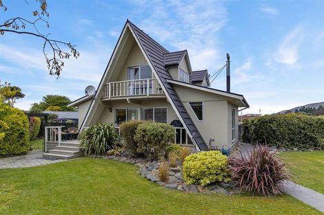 Photo of property in 185 Queen Street, Waimate, 7924