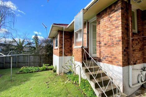 Photo of property in 6/43 Alberton Avenue, Mount Albert, Auckland, 1025