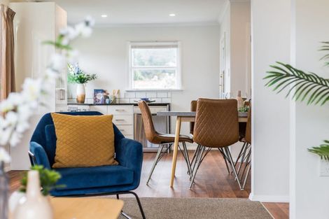 Photo of property in 42 Donnelley Drive, Wainuiomata, Lower Hutt, 5014