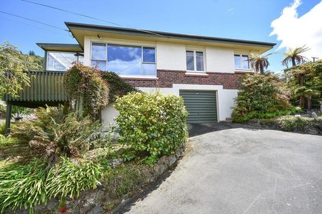 Photo of property in 24 Junction Road, Ravensbourne, Dunedin, 9022