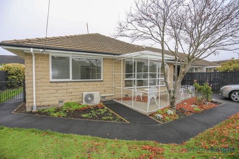 Photo of property in 24a Stratford Street, Merivale, Christchurch, 8014