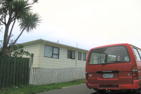 Photo of property in 18 Tobago Crescent, Grenada North, Wellington, 5028