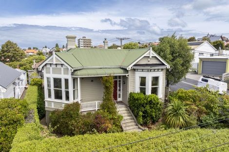 Photo of property in 20 Chamberlain Street, Maori Hill, Dunedin, 9010
