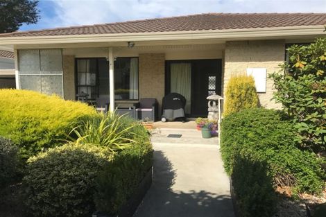 Photo of property in 2/9 Stirling Street, Merivale, Christchurch, 8014