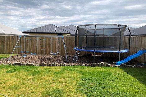 Photo of property in 8 Sandhill Drive, Rolleston, 7615