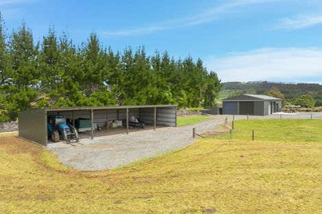 Photo of property in 208 Tatton Road, Maungatapere, Whangarei, 0179