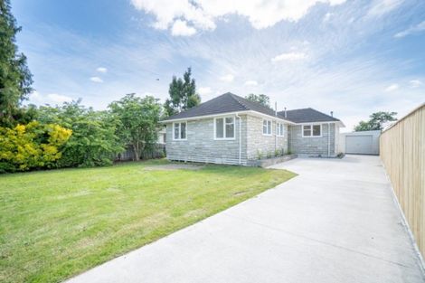 Photo of property in 23 Coventry Street, Highbury, Palmerston North, 4412