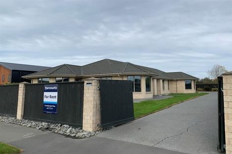 Photo of property in 4 Kingsbridge Drive, Burwood, Christchurch, 8083