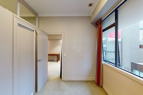 Photo of property in Renwick Apartments, 9/99 Dixon Street, Te Aro, Wellington, 6011