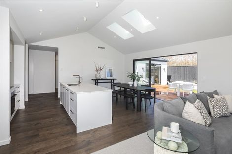 Photo of property in 57 Redbrook Road, Casebrook, Christchurch, 8051