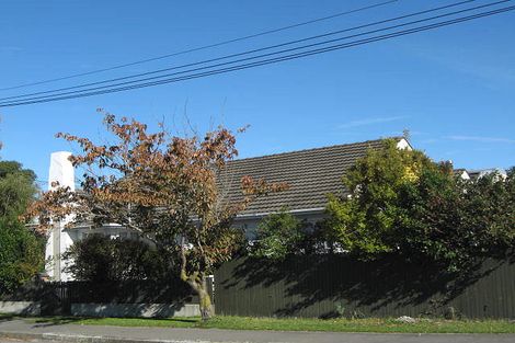 Photo of property in 1 Chepstow Avenue, Fendalton, Christchurch, 8052