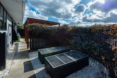 Photo of property in 1/63 Bridge Street, New Brighton, Christchurch, 8062