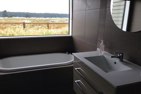 Photo of property in 14 Te Kohanga Drive, Pegasus, 7612