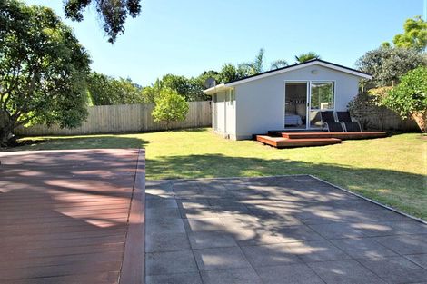 Photo of property in 4 Mako Avenue, Whiritoa, Whangamata, 3691