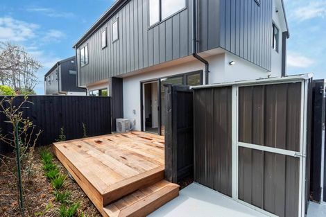 Photo of property in 3/46 Selwyn Street, Somerfield, Christchurch, 8024