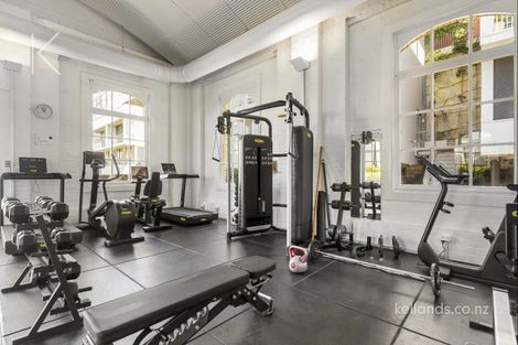 Photo of property in 202/22 Fisher-point Drive, Auckland Central, Auckland, 1010