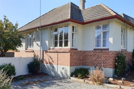 Photo of property in 45 Devon Street, Watlington, Timaru, 7910