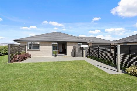 Photo of property in 19 Echelon Drive, Wigram, Christchurch, 8042