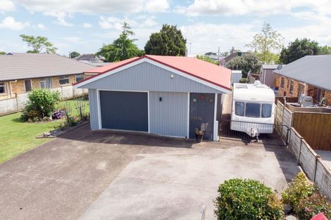 Photo of property in 16 Benner Drive, Ngatea, 3503