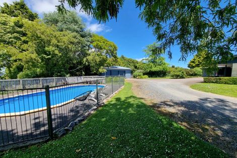Photo of property in 166 Paekaka Road, Piopio, 3970