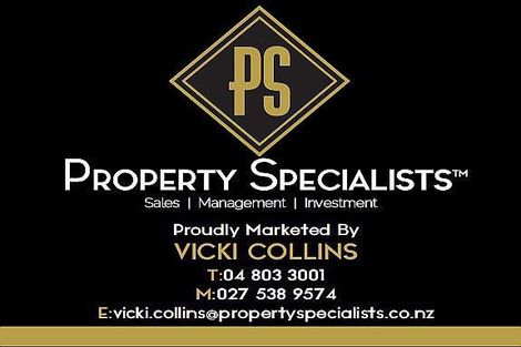 Photo of property in 7 Wesley Road, Kelburn, Wellington, 6012