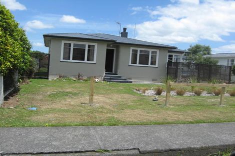 Photo of property in 140 Denbigh Street, Feilding, 4702