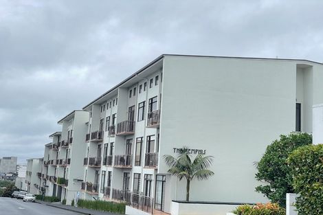 Photo of property in 1b/5 Charlotte Street, Eden Terrace, Auckland, 1021