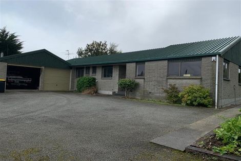 Photo of property in 5a George Street, Gore, 9710