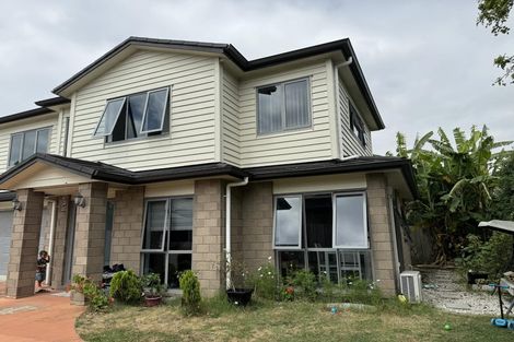 Photo of property in 20a Woolfield Road, Papatoetoe, Auckland, 2025