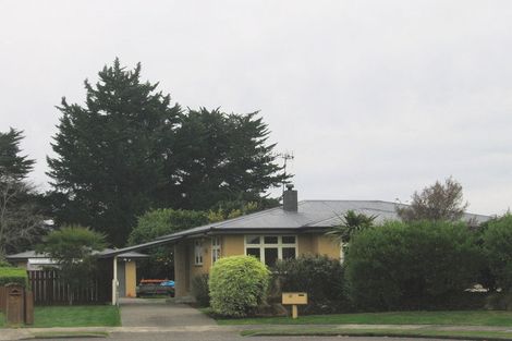 Photo of property in 34 Alamein Crescent, Onekawa, Napier, 4110