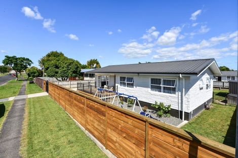 Photo of property in 22 Kepler Street, Ngaruawahia, 3720