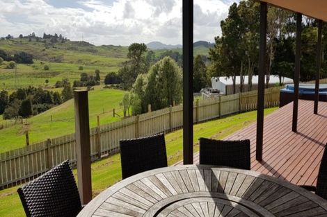 Photo of property in 91 Panekaira Road, Mangapai, Whangarei, 0178