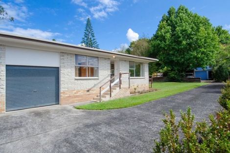 Photo of property in 1/14 Battle Place, Glenfield, Auckland, 0629