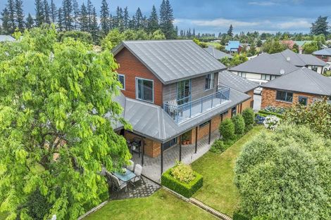 Photo of property in 3 Lochhead Crescent, Methven, 7730