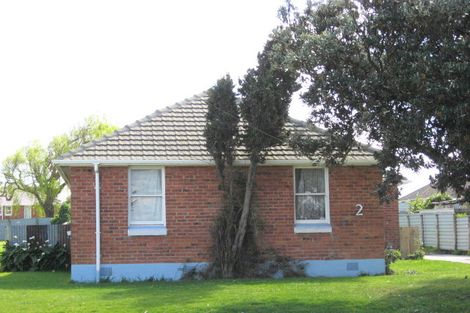 Photo of property in 2 Akatea Street, Gonville, Whanganui, 4501