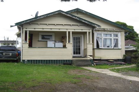 Photo of property in 2/21 Thomas Road, Mangere, Auckland, 2022